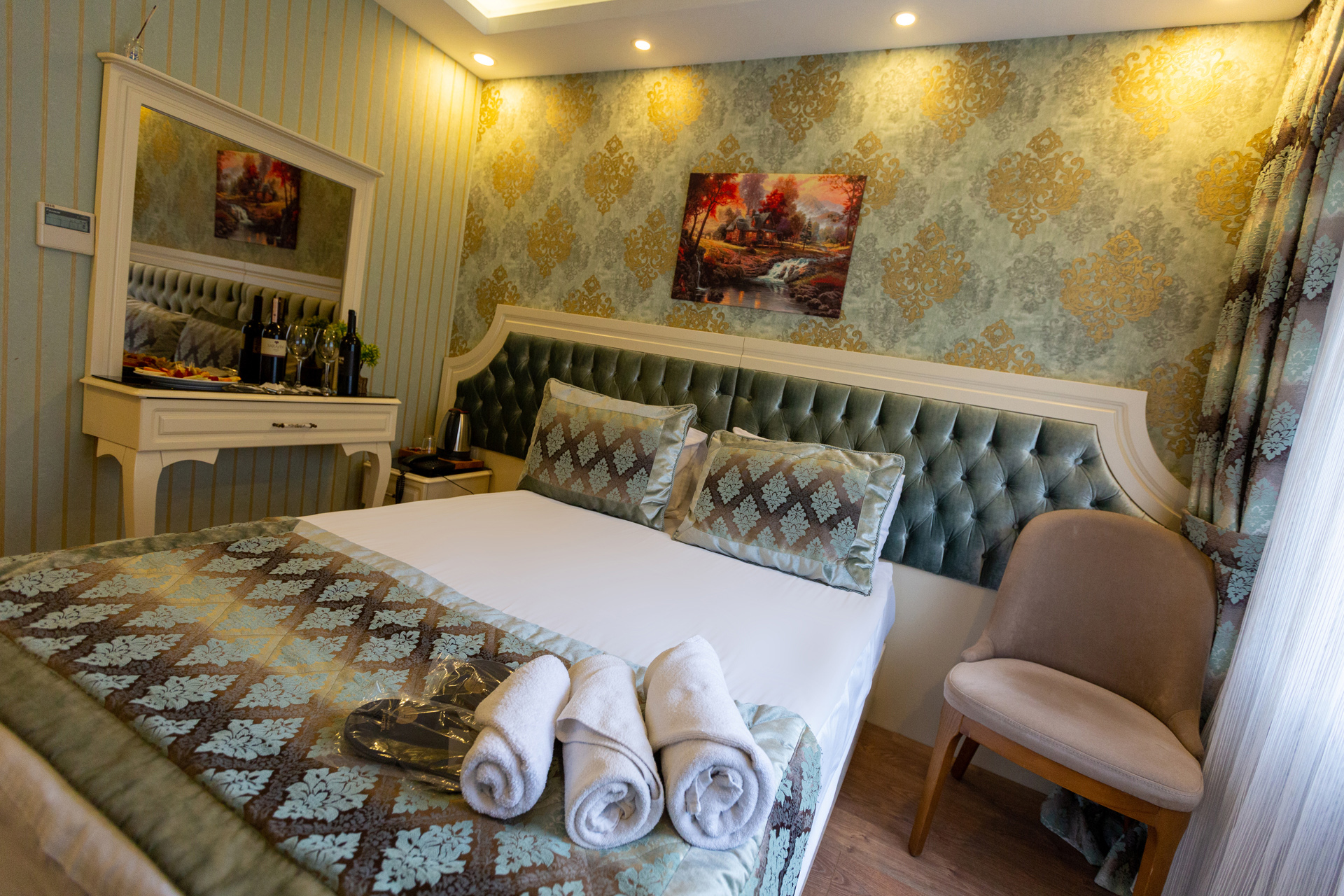 room-1