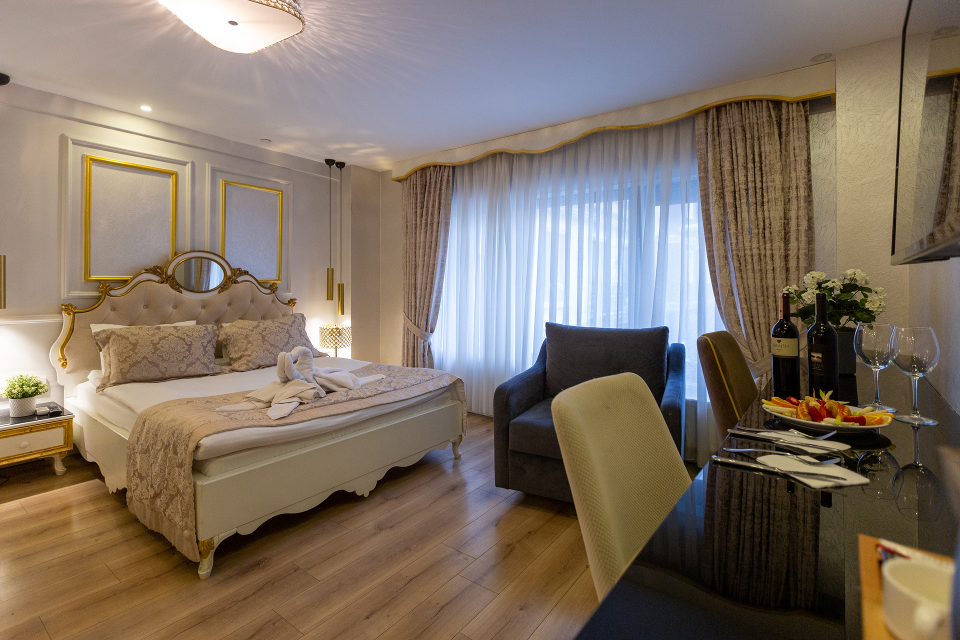 room-1
