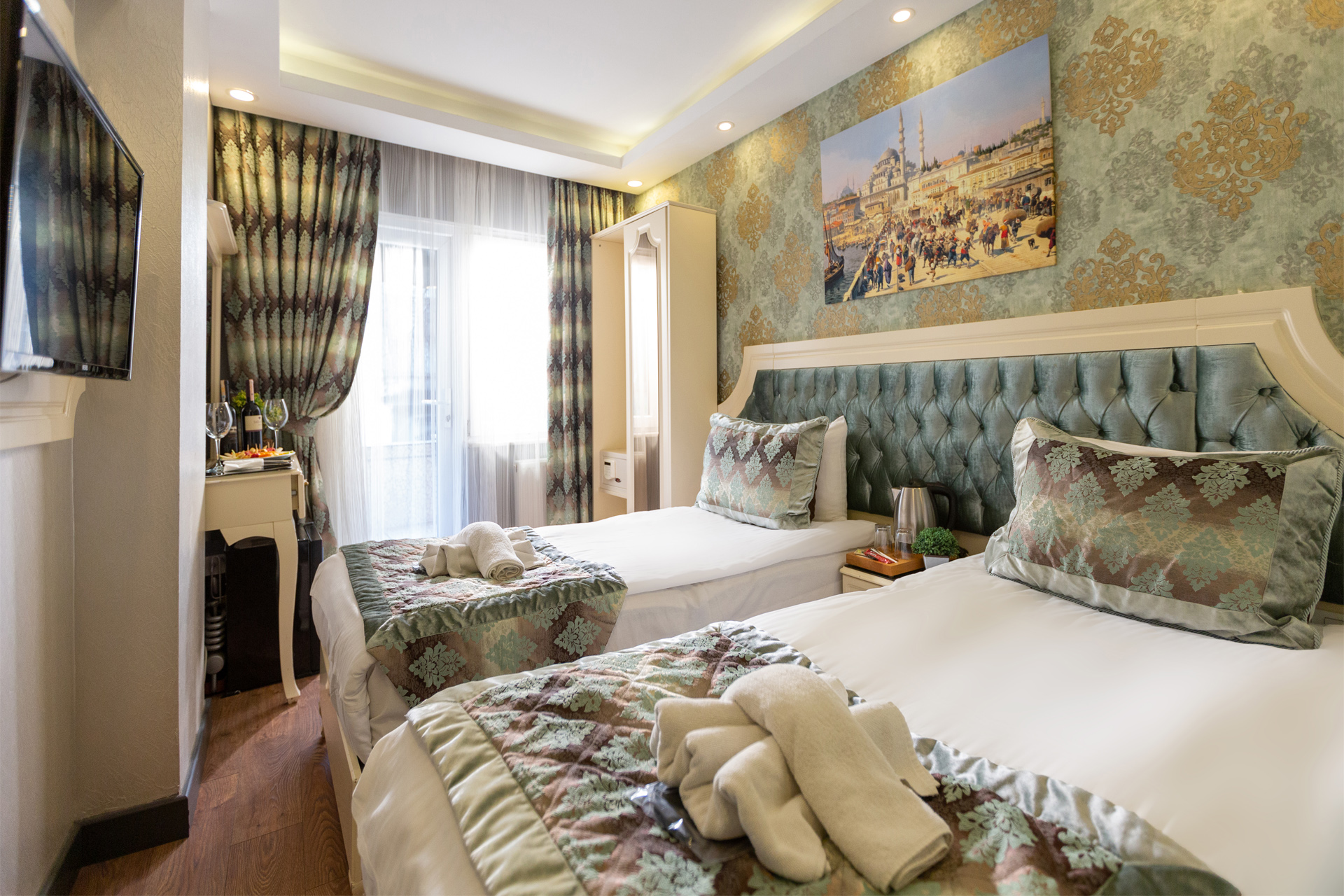 room-1
